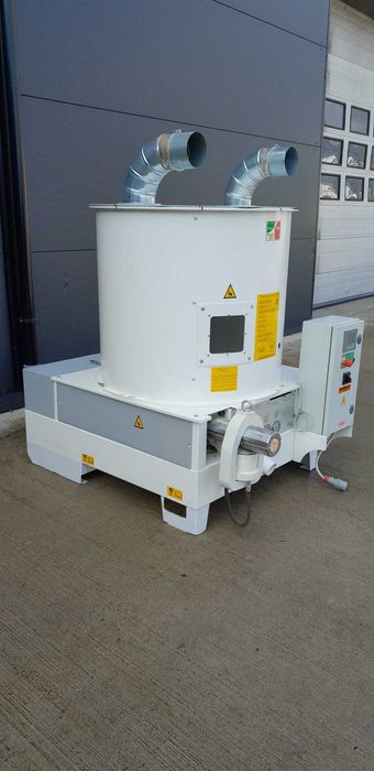 Brykieciarka do trocin Prodeco E60 ECO 4/25
