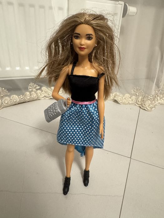 Набори ляльки Барбі