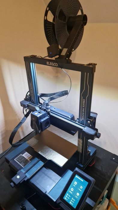 Drukarka 3D Elegoo Neptune 4 Pro