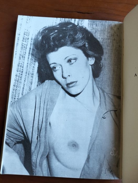 Livro Emanuelle - Emmanuelle Arsan