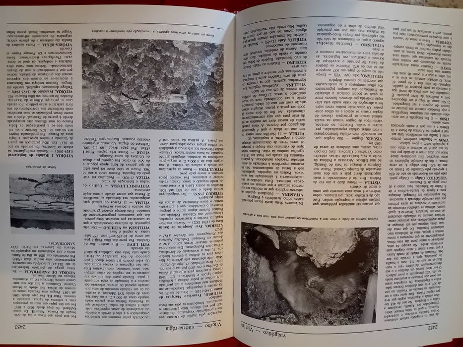 Nova Enciclopédia Portuguesa – 26 volumes – Ediclube