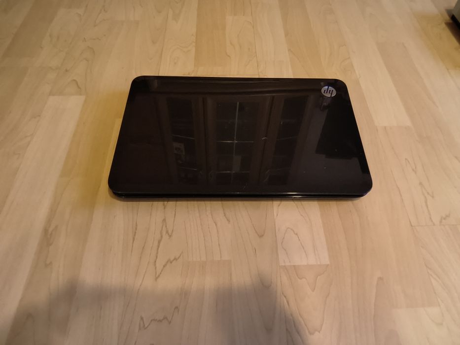 Laptop HP windows 10