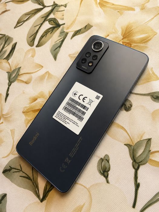 Смартфон Xiaomi Redmi Note 12 Pro 4g 8/256gb