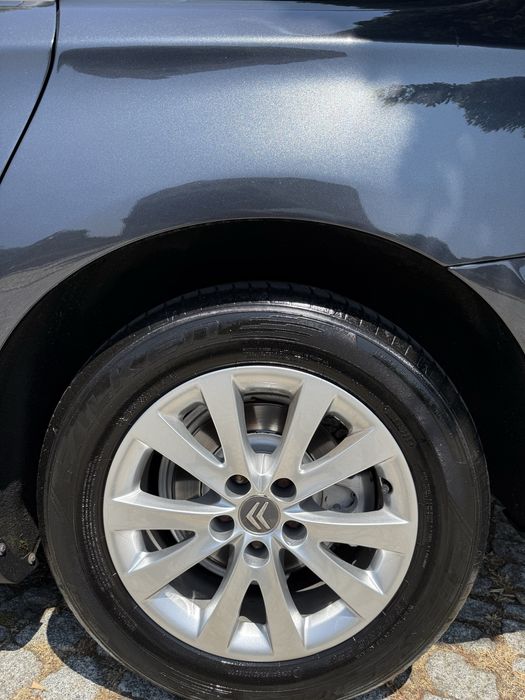Citroen C5 Tourer 1.6 HDi Airdream