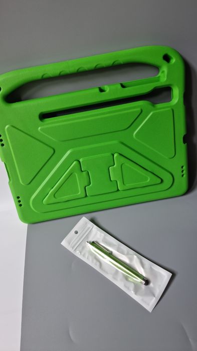 ETUI do SAMSUNG GALAXY Tab S10+ Plus Tab S9+ Plus