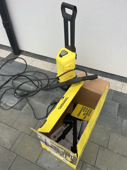 Kascher k3 stan idealny sprzedam