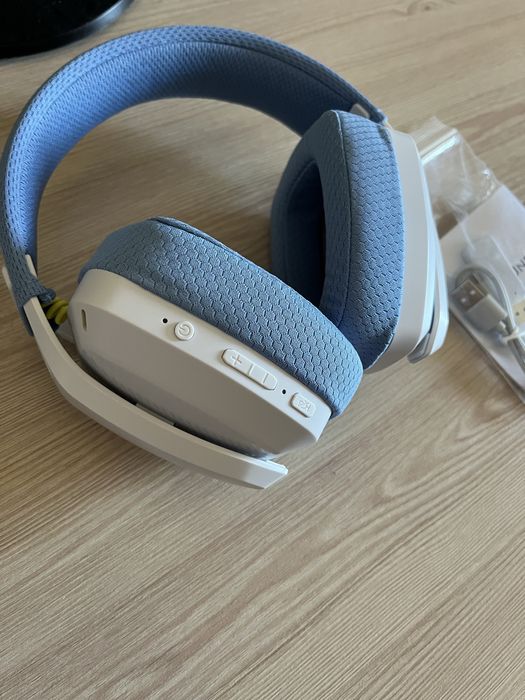 Нові бездротові навушники Binnune BW06 для ПК