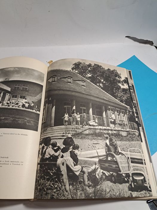 Poznan, Познань, фотоальбом, туризм, книга, 1960 года