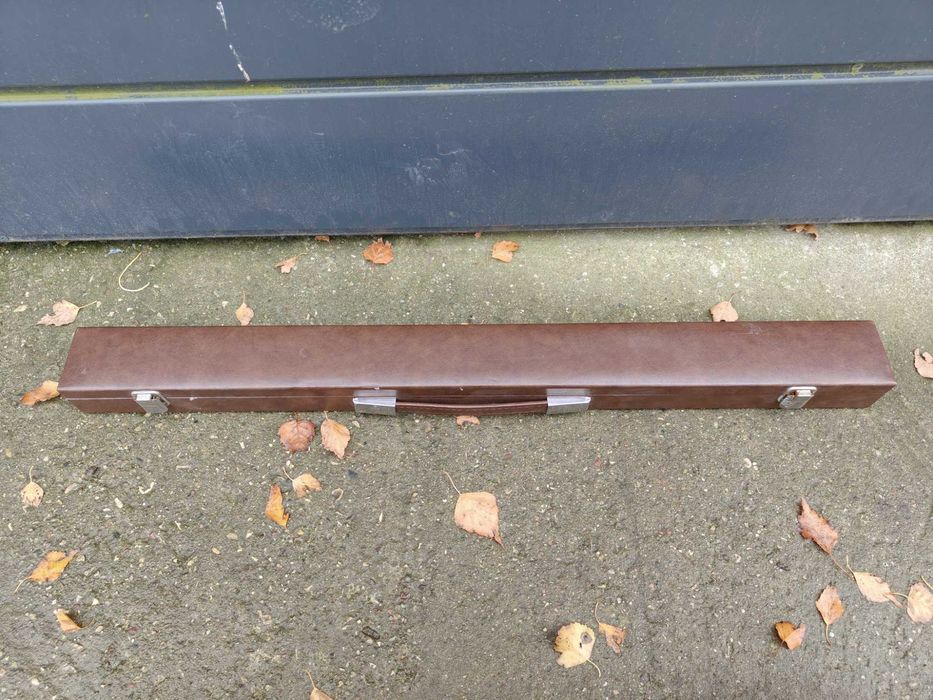 Kij do bilarda Gunter Gaul waga 470g