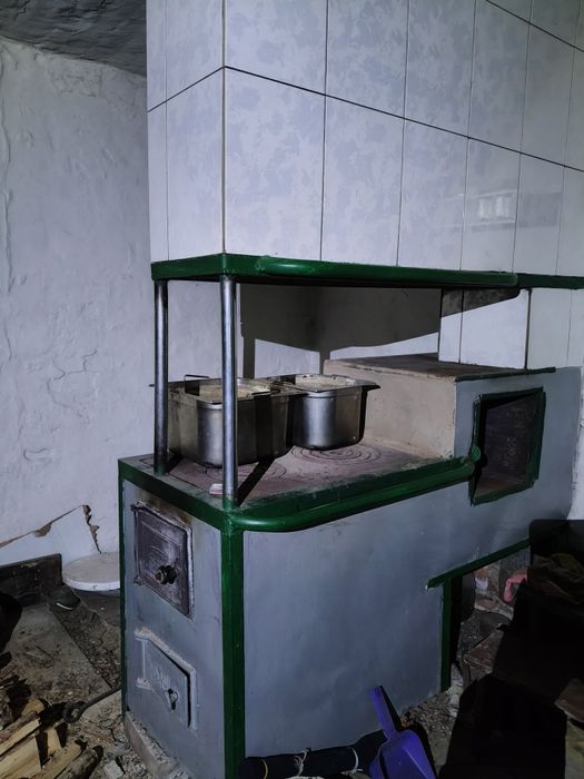 Продам будинок в Степанівці,працюємо по Є-Відновленню