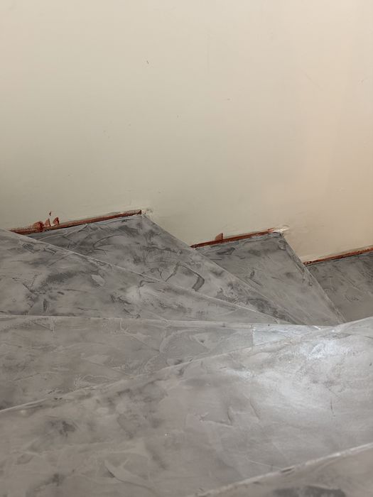 Microcimento Premium | Renovação de Paredes, Escadas e Pavimentos