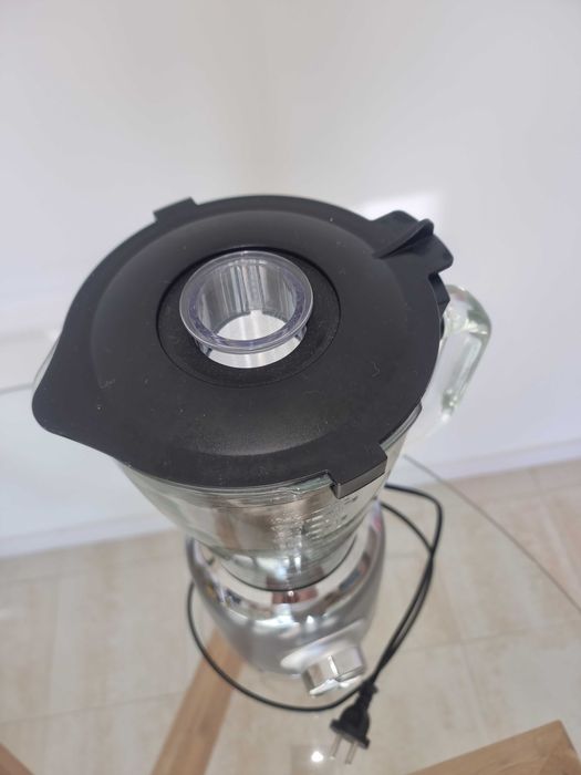 Liquidificador silvercrest ssmc 600 b1