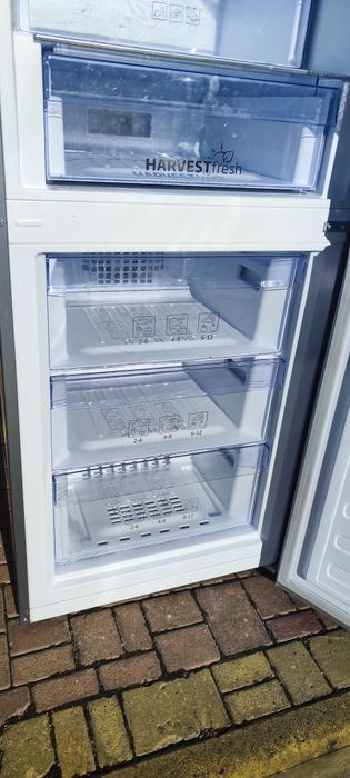 Części Chlodz.-zamr. Beko MCNA406E40ZXB (K60406NE)