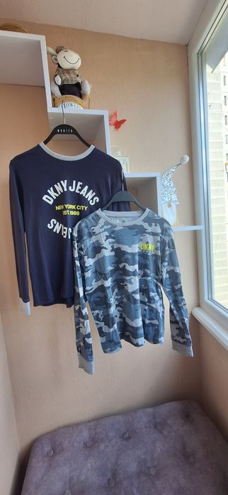 Детский комплект DKNY