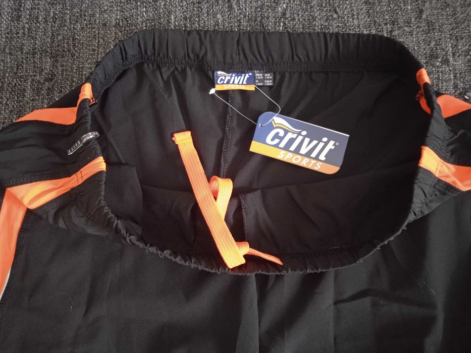 Шорти спортивні  CRIVIT 52/54 розмір (L)