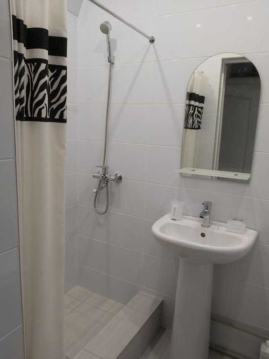 Сдается однокомнатная квартира в Центре города.