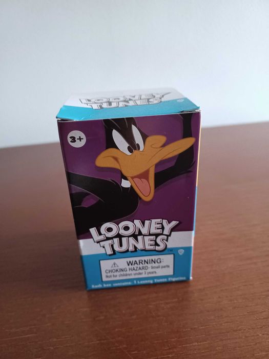 Figura Daffy Duck