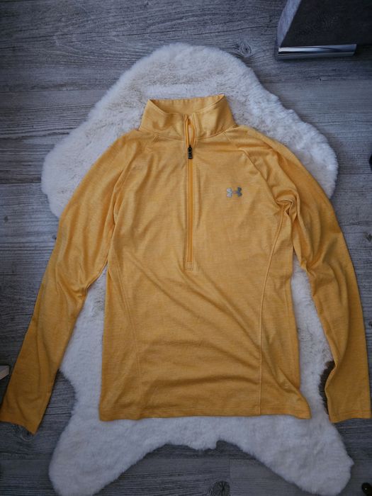 Bluza under armour Rozmiar M Oryginalna Koszulka under armour