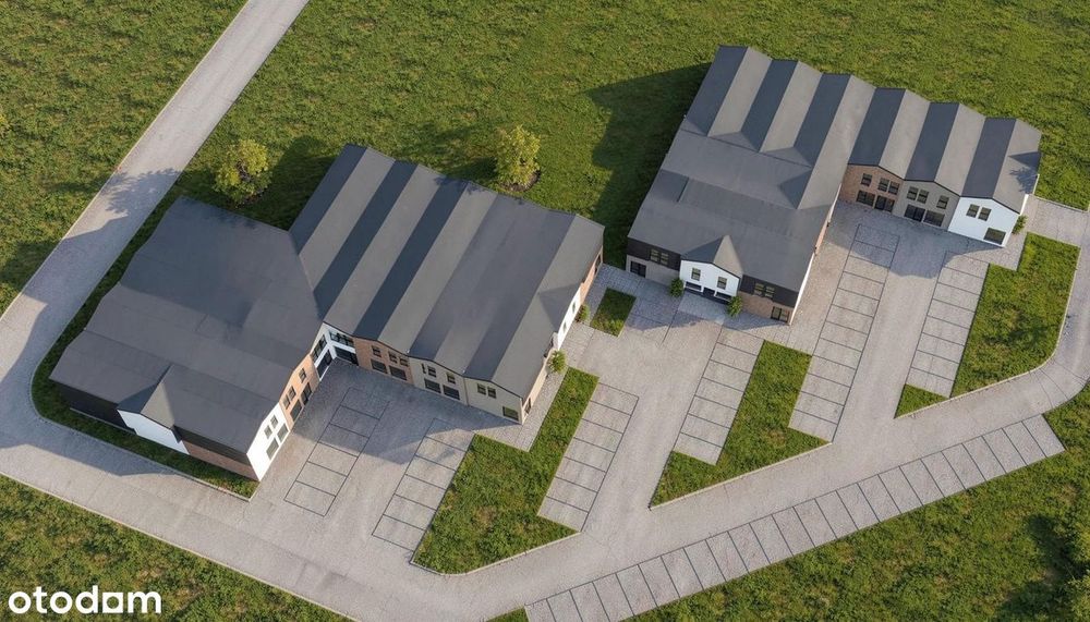 Działka inwestycyjna | Plewiska / granica Poznania | 9 562 m²