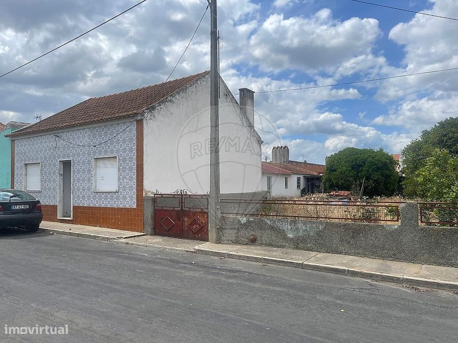 Moradia T3 para venda