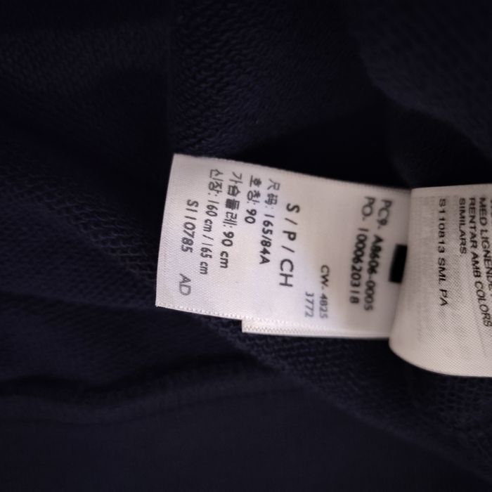 Quarter zip Levi's
