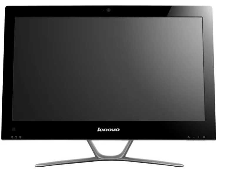ПК-Моноблок Lenovo IdeaCentre C440