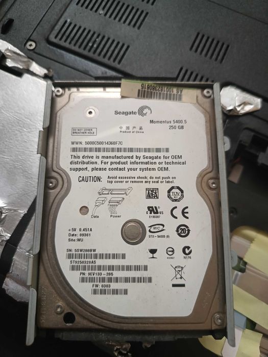 Ноутбук Asus X58L