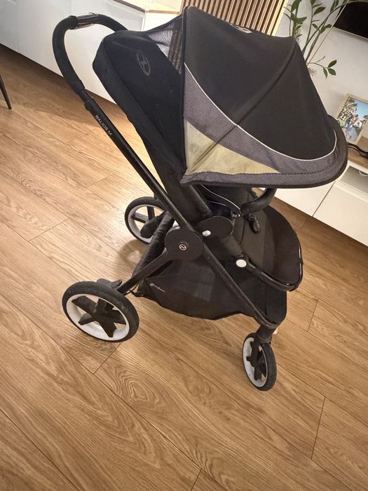 Spacerowka cybex balios M