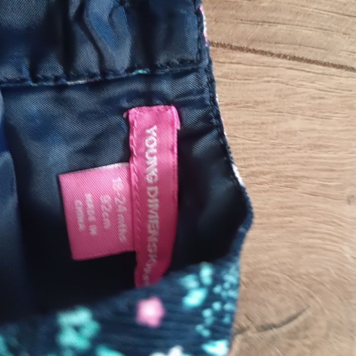 Sukienka young dimension 92