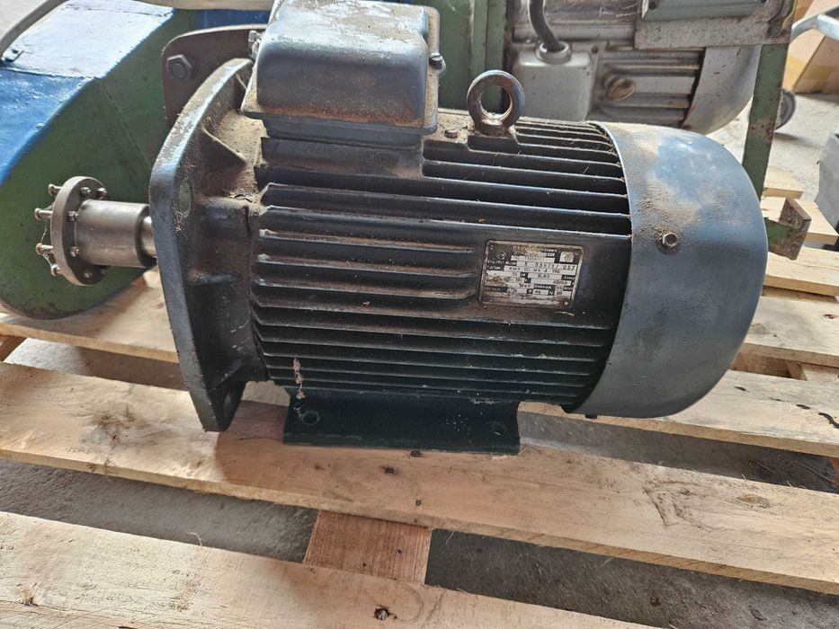 Silnik elektryczny 11kw