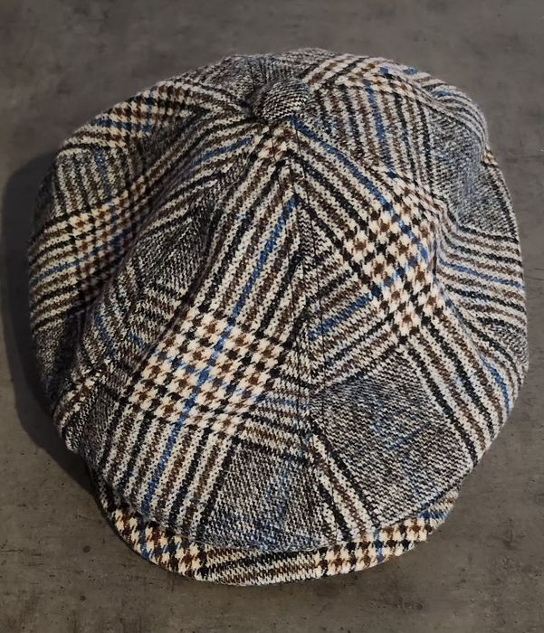 Кашкет unisex р. 60