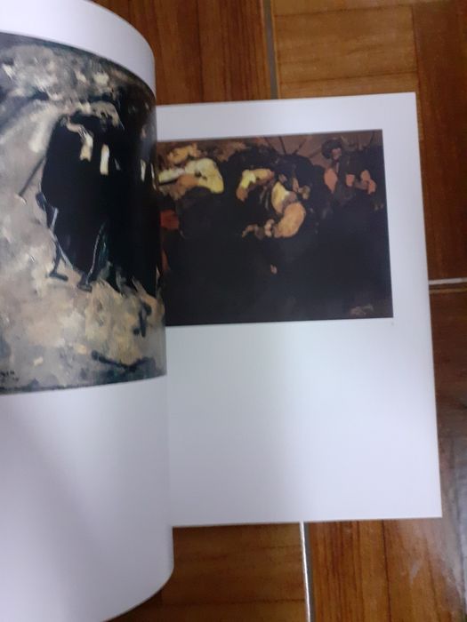 Júlio Pomar, por Mário Cláudio