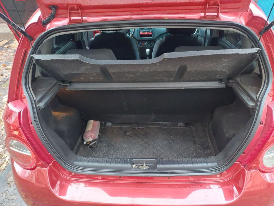 Продам Chevrolet Aveo