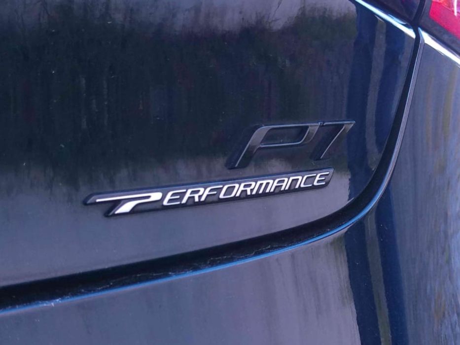 XPeng P7 Performance  473cv 500kms autonomia