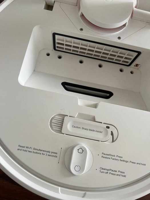 Aspirador Xiomi Mop Pro