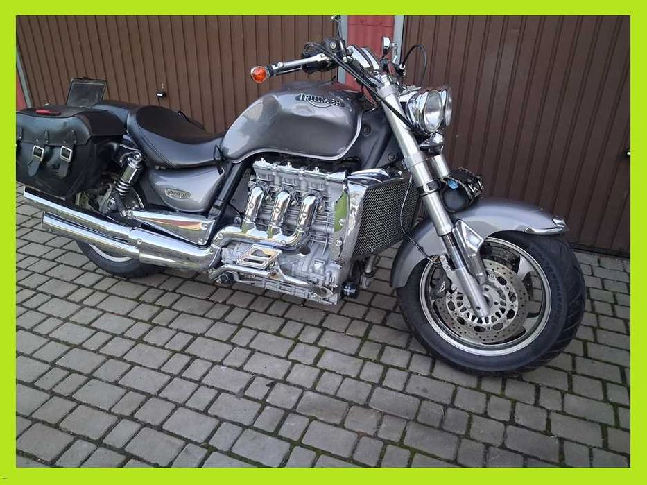 Triumph