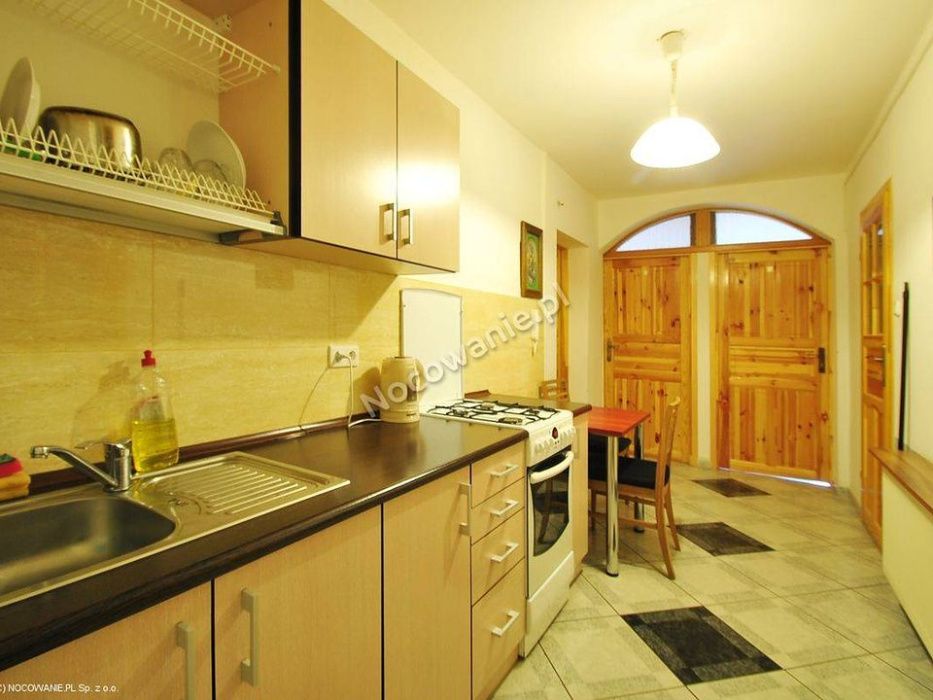 Noclegi - Pokoje Gościnne Stare Miasto - kwatery pracownicze