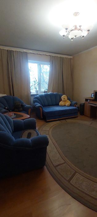 Дом с видом на море на Каролино-Бугазе!