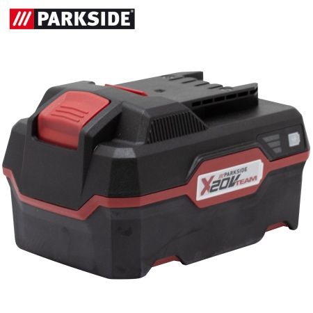 Baterias makita e parkside