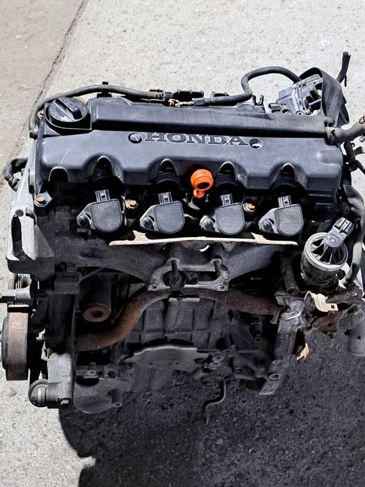 Silnik Honda Accord 2.0  R20A3