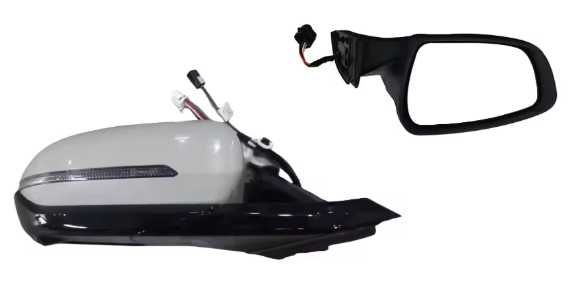 дзеркало BYD song plus