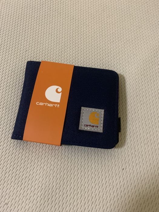 Portfel Carhartt nowy