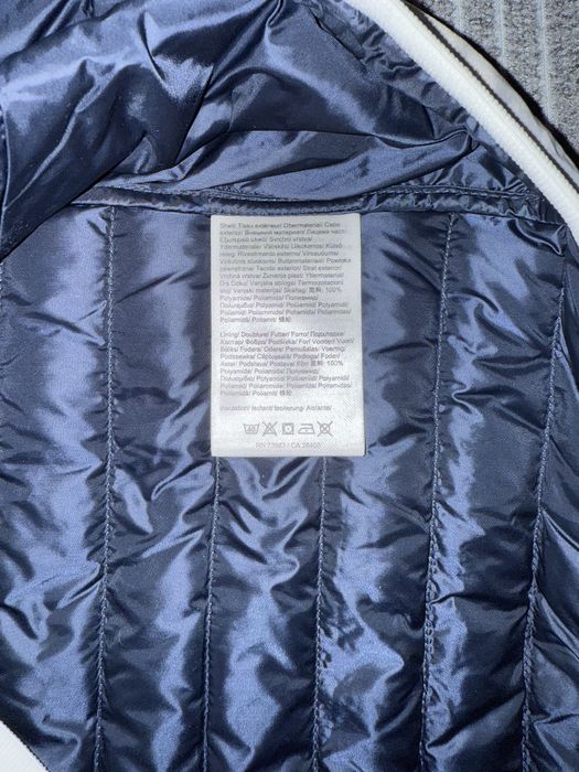 Kurtka Puchowa Helly Hansen XL