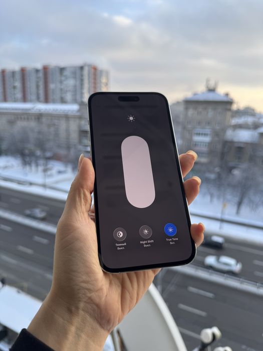 Iphone 14 Pro Max 128gb Silver айфон