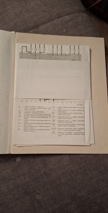Książka Sam naprawiam samochód Volkswagen Polo