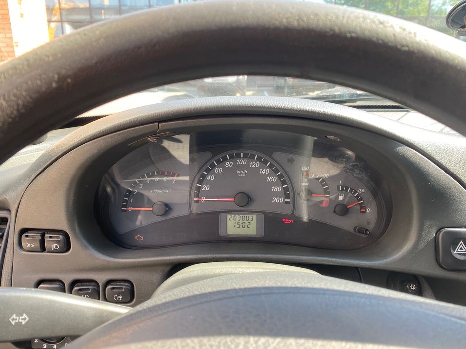Продам ВАЗ 2111 2009 год
