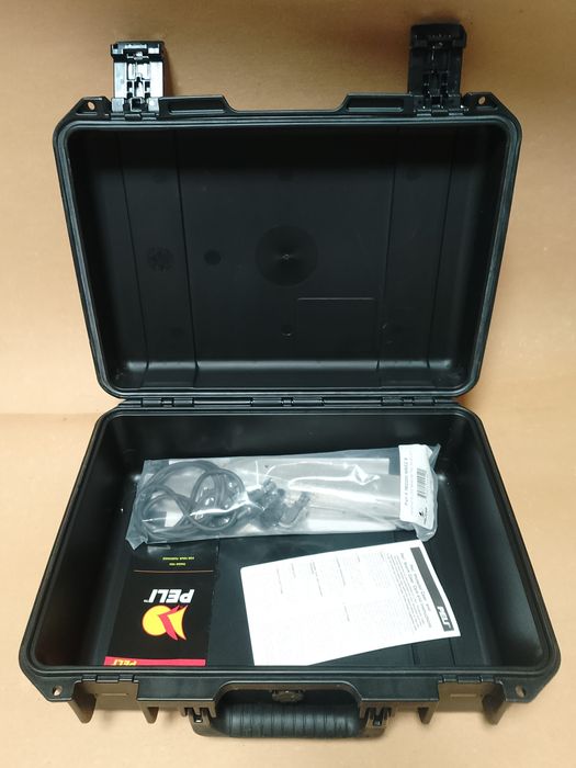 Валіза Кейс Peli Storm iM2300