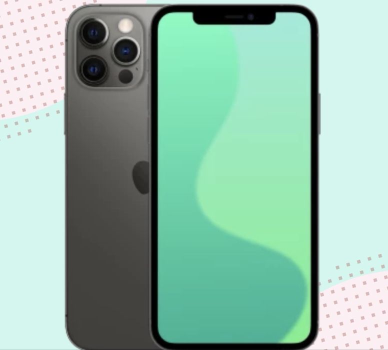 Айфон 12 про 512гб