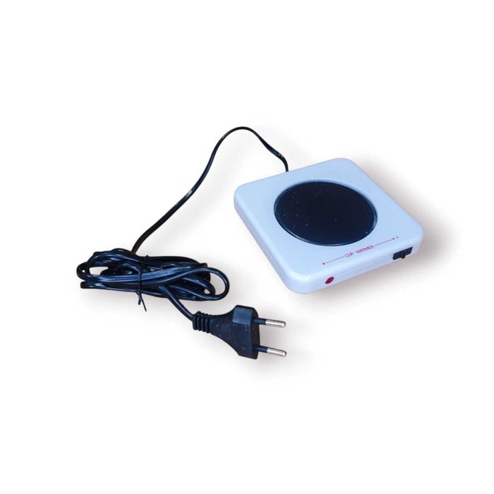 Aquecedor Elétrico de Canecas (Cup Warmer) – 220V