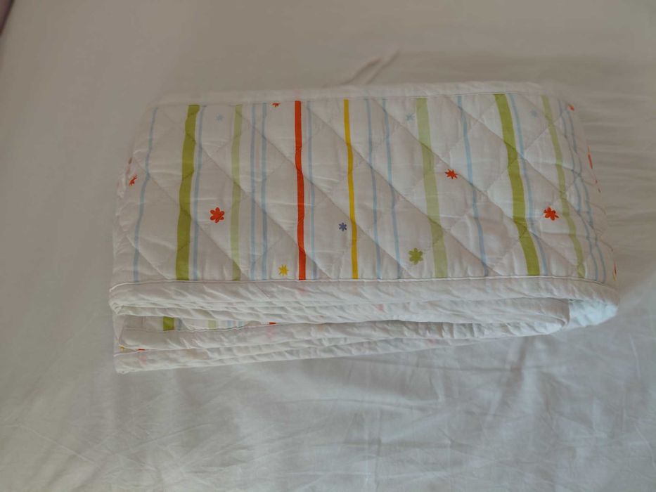 Roupa de cama berço